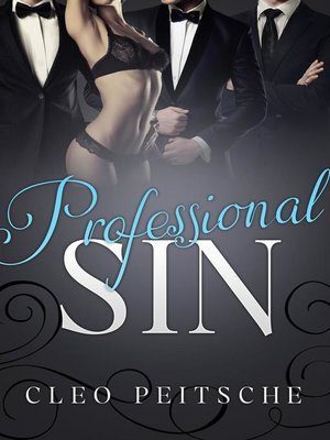 cover image of Professional Sin